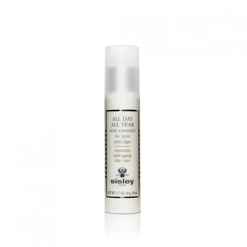SISLEY ALL DAY ALL YEAR SOIN ESSENTIEL DE JOUR ANTI AGE 50ML - Profumo Web