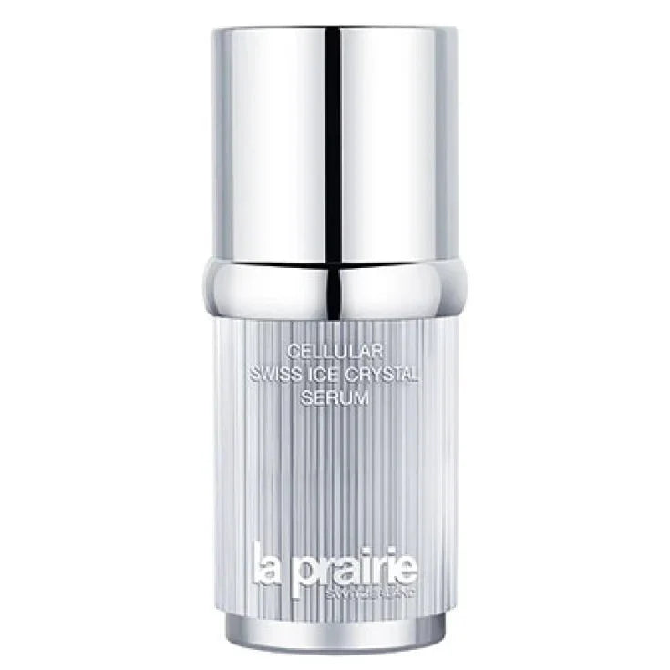 La Prairie Cellular Swiss Ice Crystal Serum Viso 30ml - Profumo Web