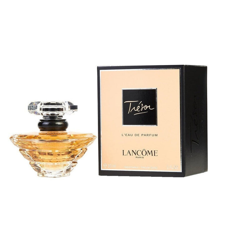 Lancome Tresor L eau De Parfum Profumo Donna Spray
