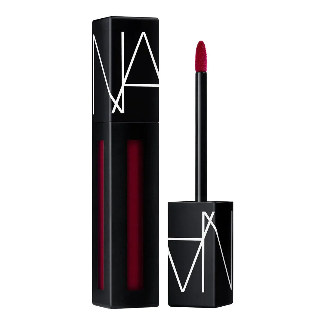 NARS TINTA PIGMENTO LABBRA POWERMATTE - Profumo Web