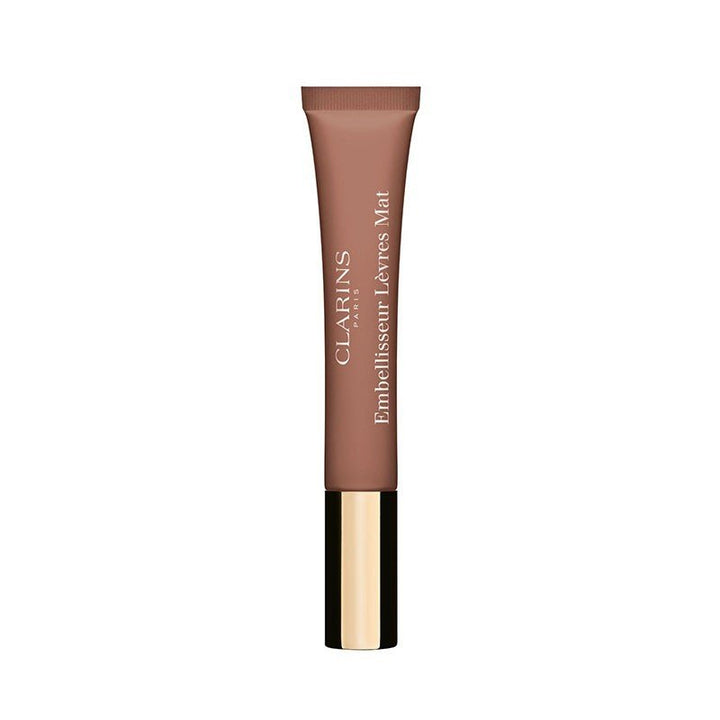 Clarins Embellisseur Velvet Lip Perfector Mat Tester - Profumo Web